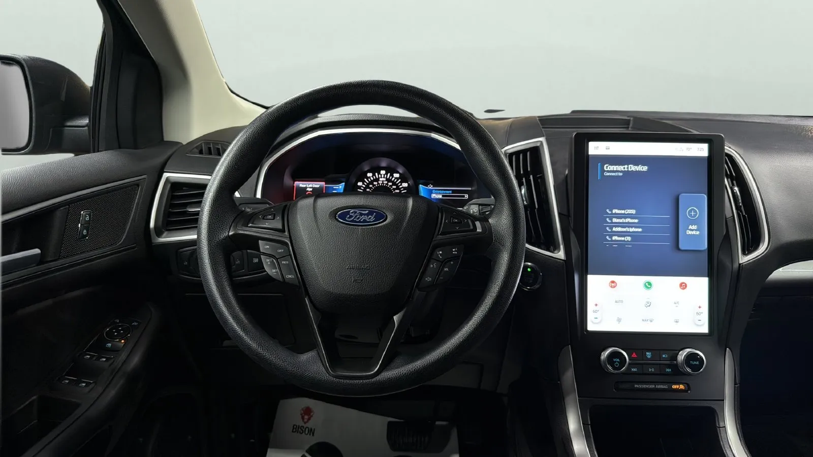 Ford Edge photo 12