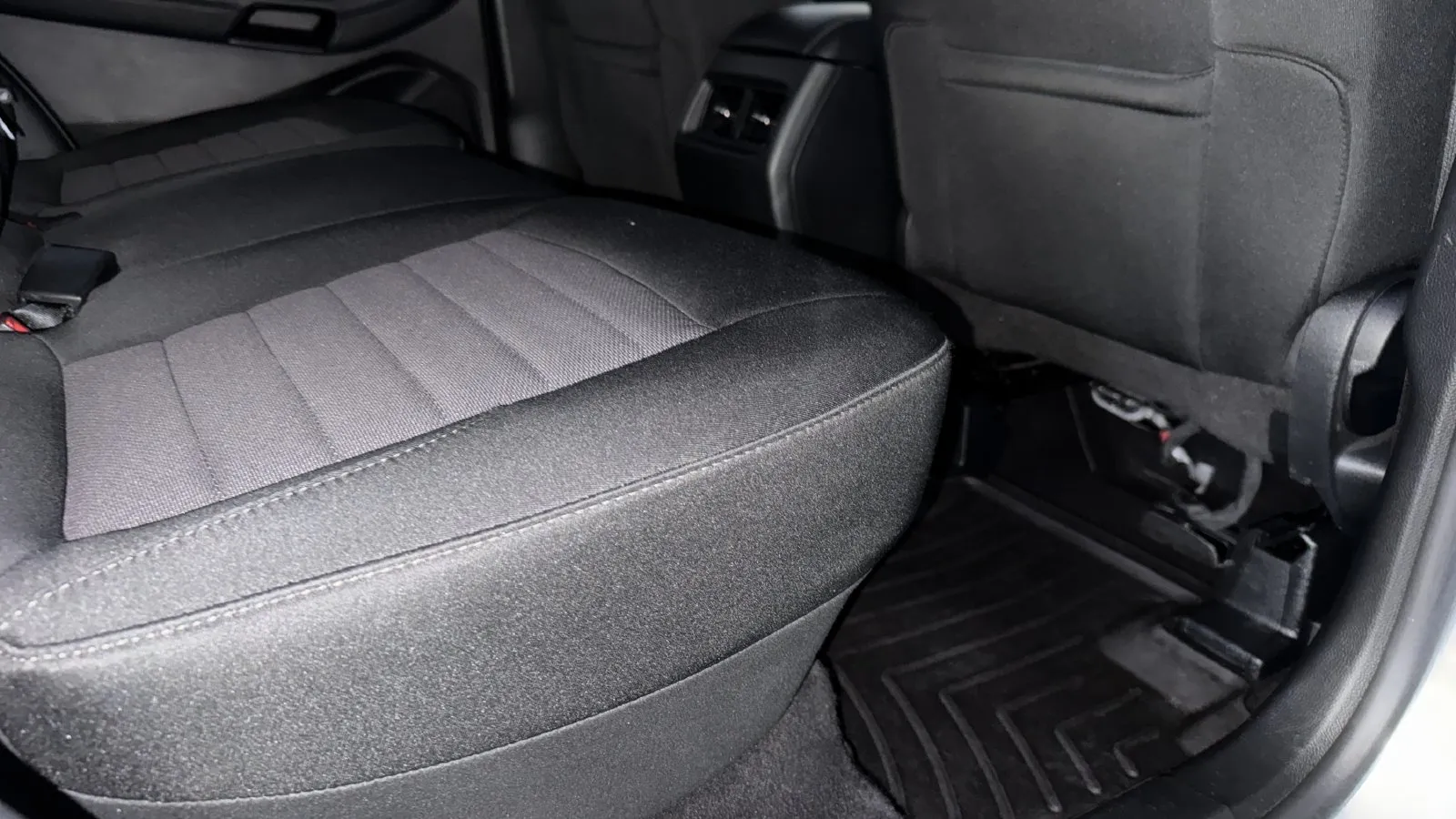 Ford Edge photo 25