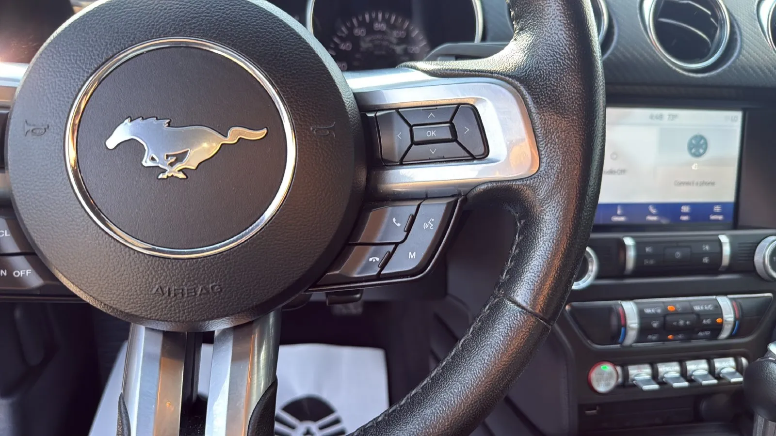 Ford Mustang photo 15
