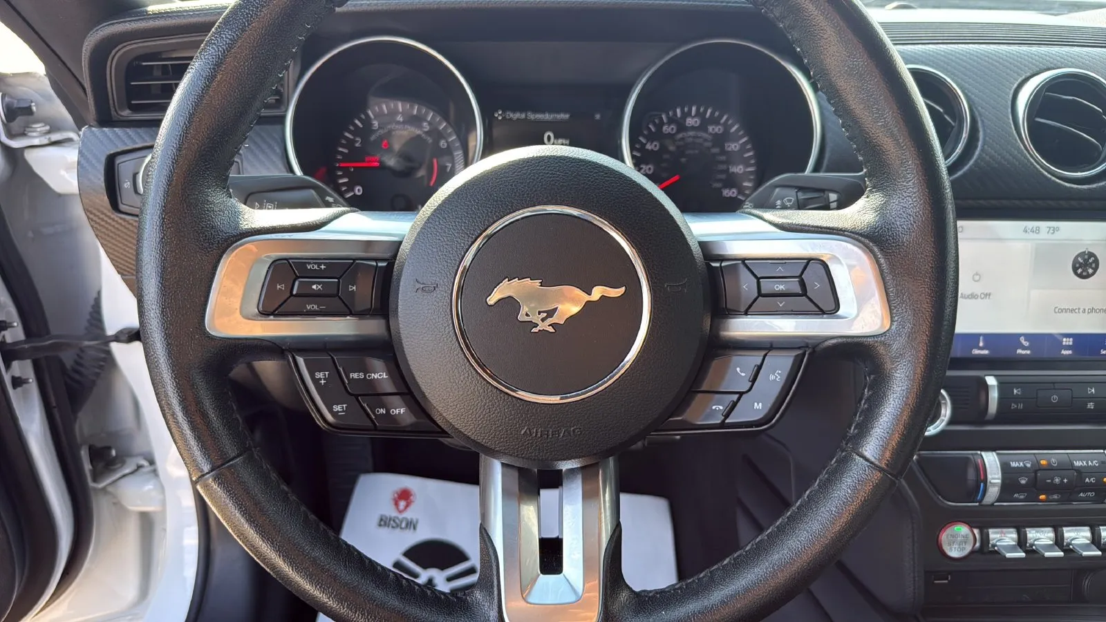 Ford Mustang photo 14