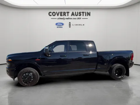 Photos of 2026 Ram 3500 Limited for sale in Austin, TX at Covert Ford Lincoln