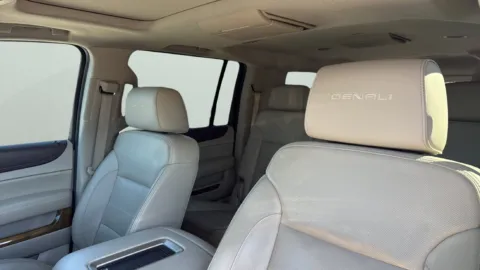 More photos of 2017 GMC Yukon XL Denali at Covert Ford Lincoln, TX
