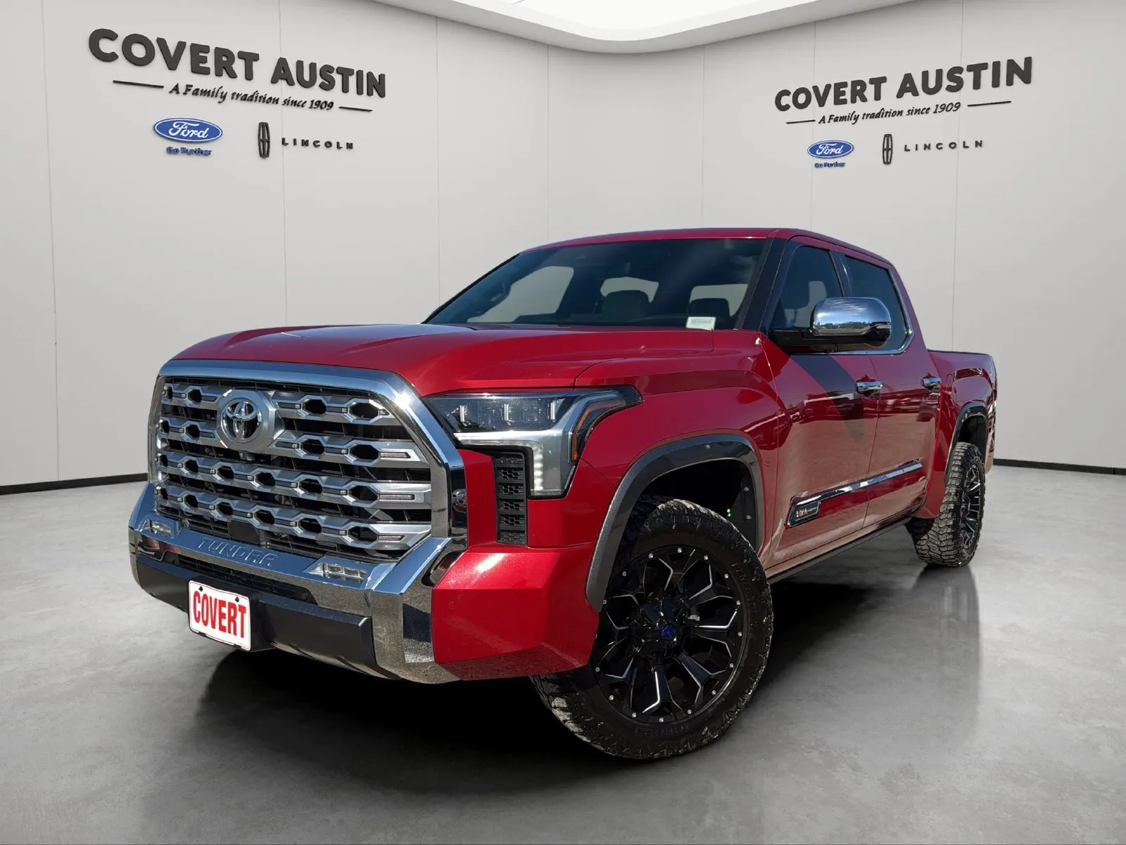 Toyota Tundra