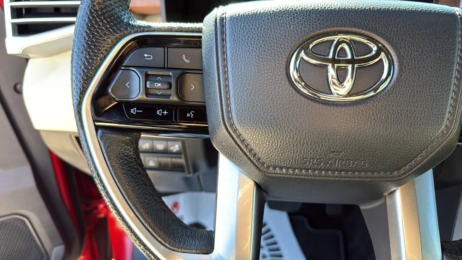 Toyota Tundra photo 15