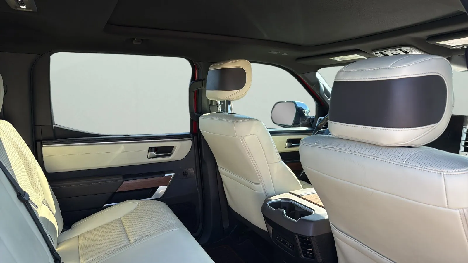 Toyota Tundra photo 26