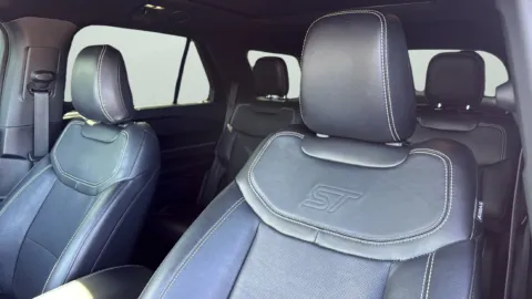 More photos of 2023 Ford Explorer ST at Covert Ford Lincoln, TX