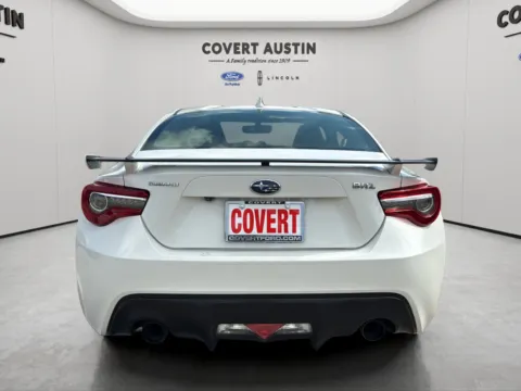 More photos of 2017 Subaru BRZ Premium at Covert Ford Lincoln, TX