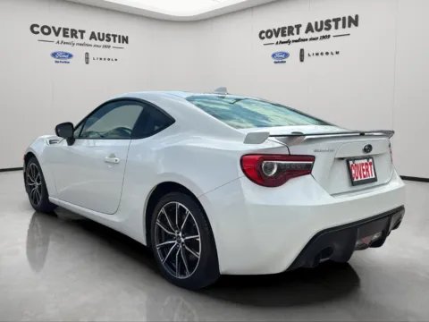Another view of 2017 Subaru BRZ Premium for sale in Austin, TX at Covert Ford Lincoln
