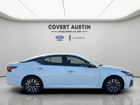 More photos of 2025 Nissan Altima 2.5 SV at Covert Ford Lincoln, TX