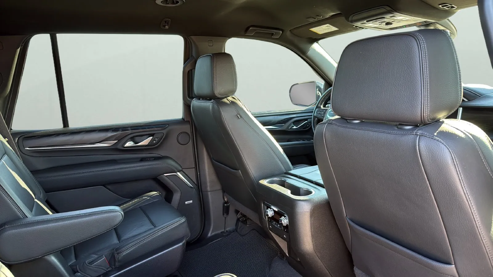 GMC Yukon photo 28