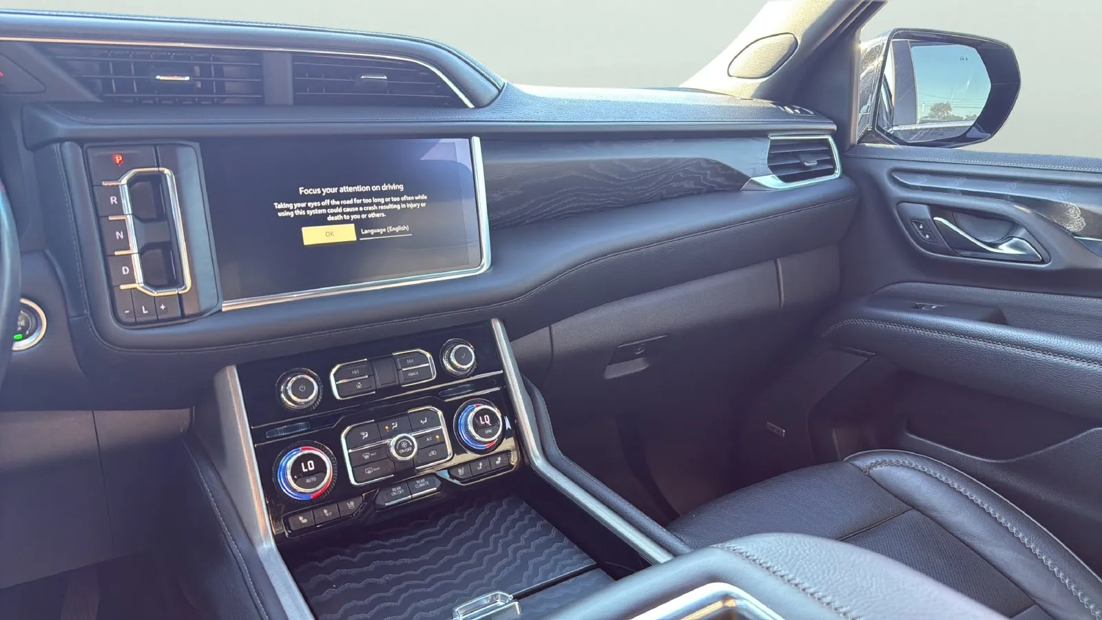 GMC Yukon photo 19