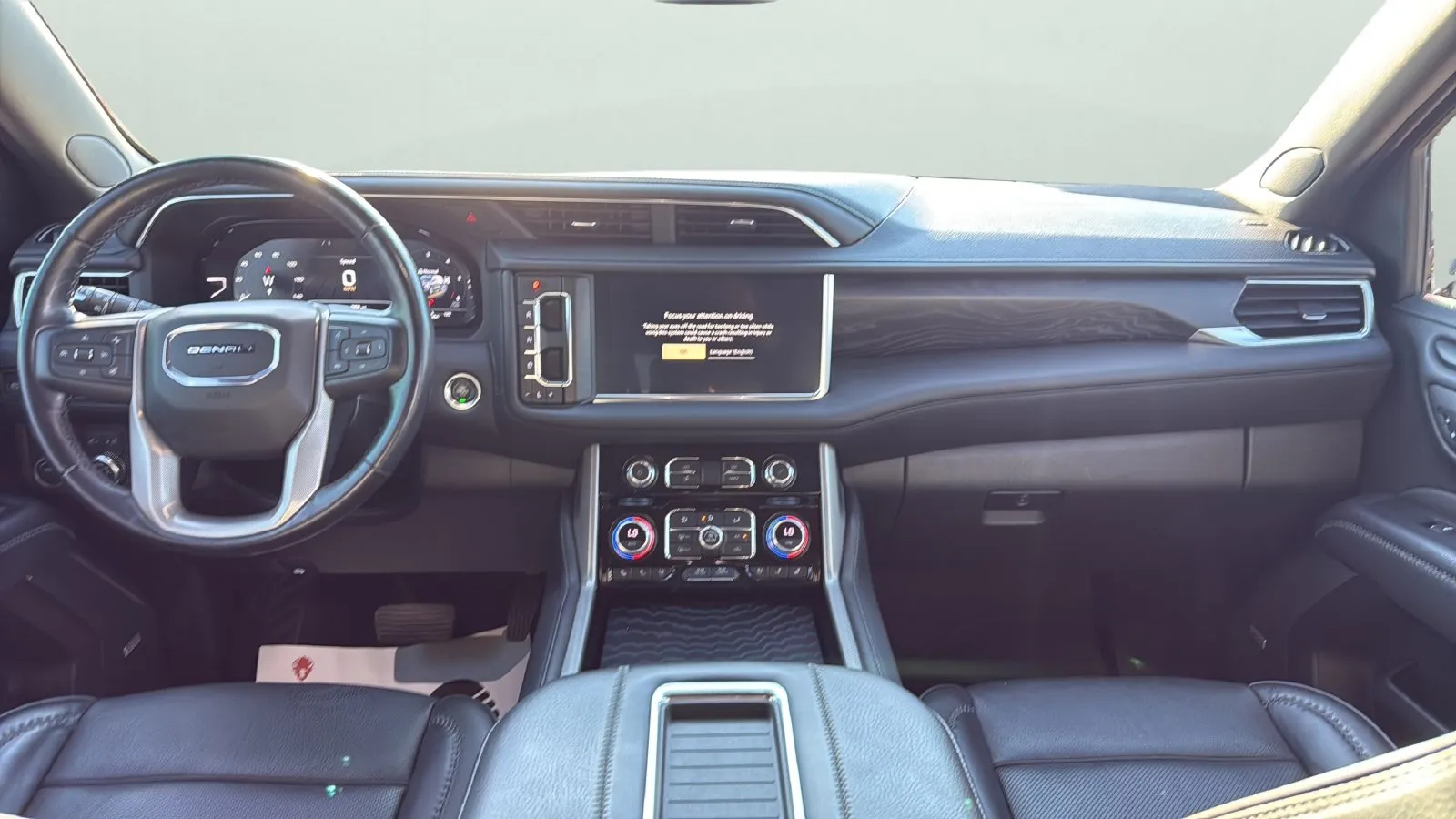 GMC Yukon photo 21
