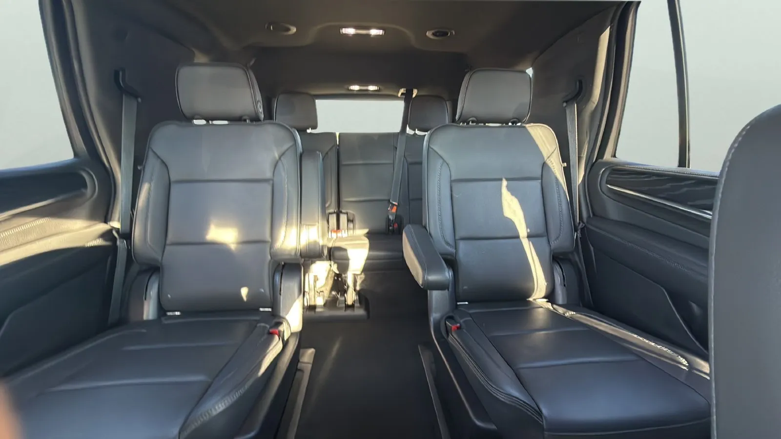 GMC Yukon photo 25