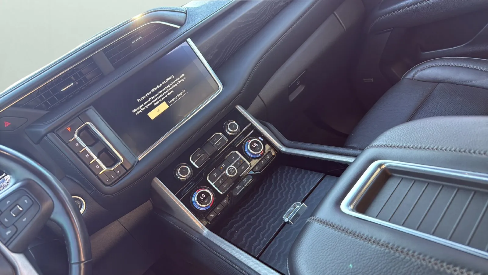 GMC Yukon photo 20