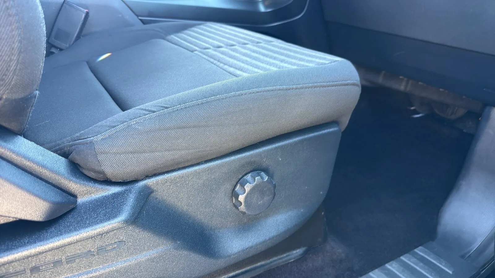 Ford F-150 photo 22