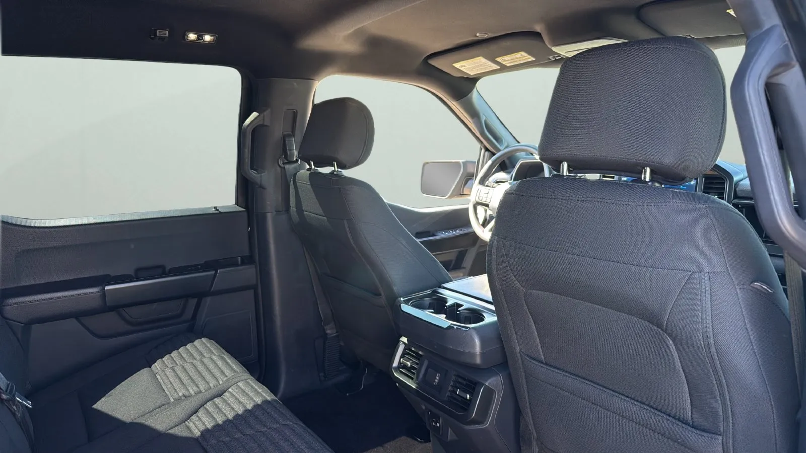 Ford F-150 photo 26