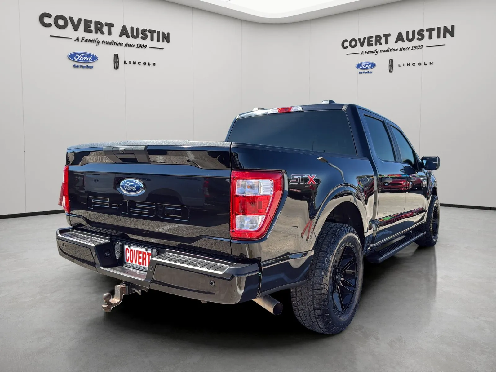 Ford F-150 photo 5