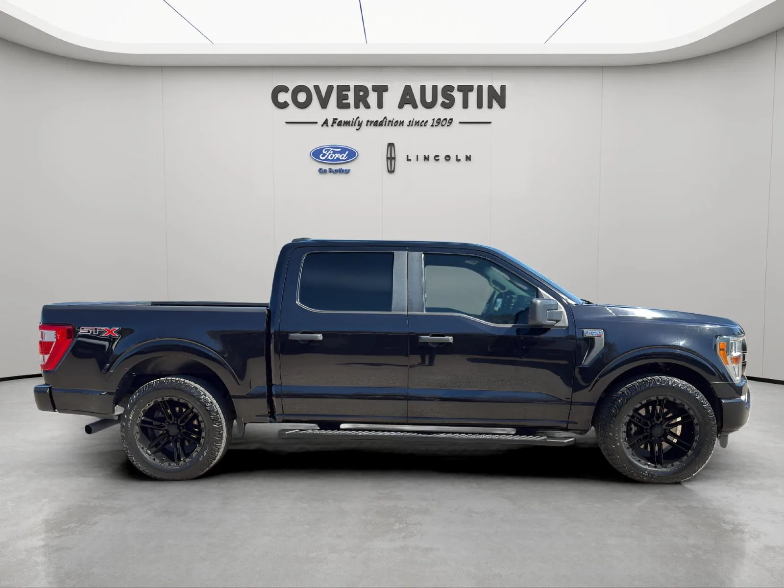 Ford F-150 photo 6