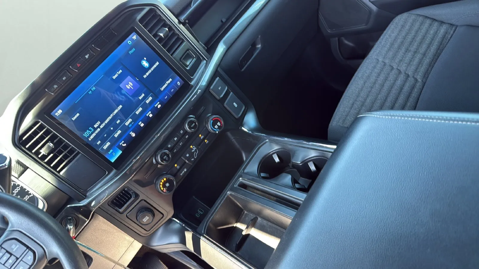 Ford F-150 photo 18