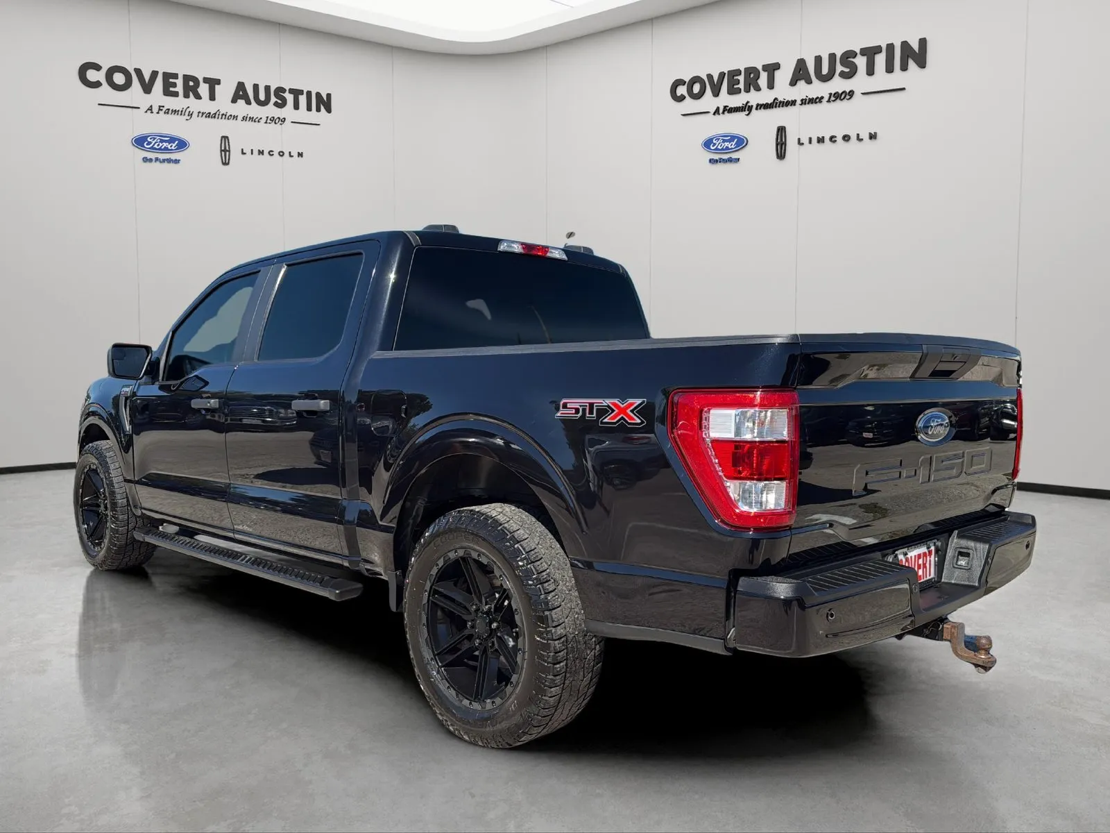Ford F-150 photo 3