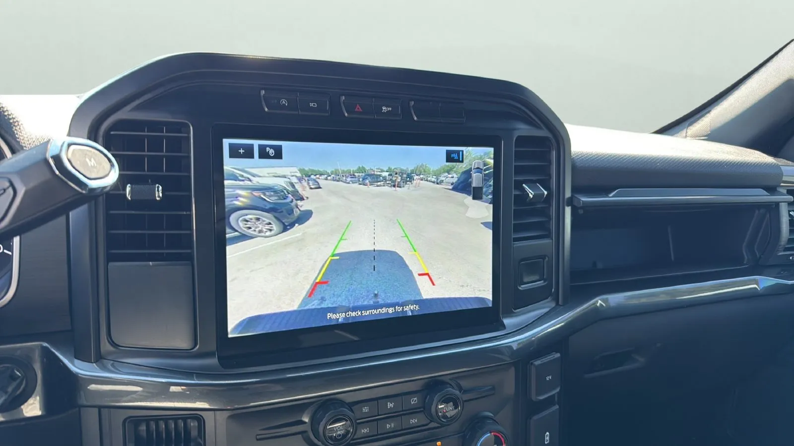 Ford F-150 photo 16
