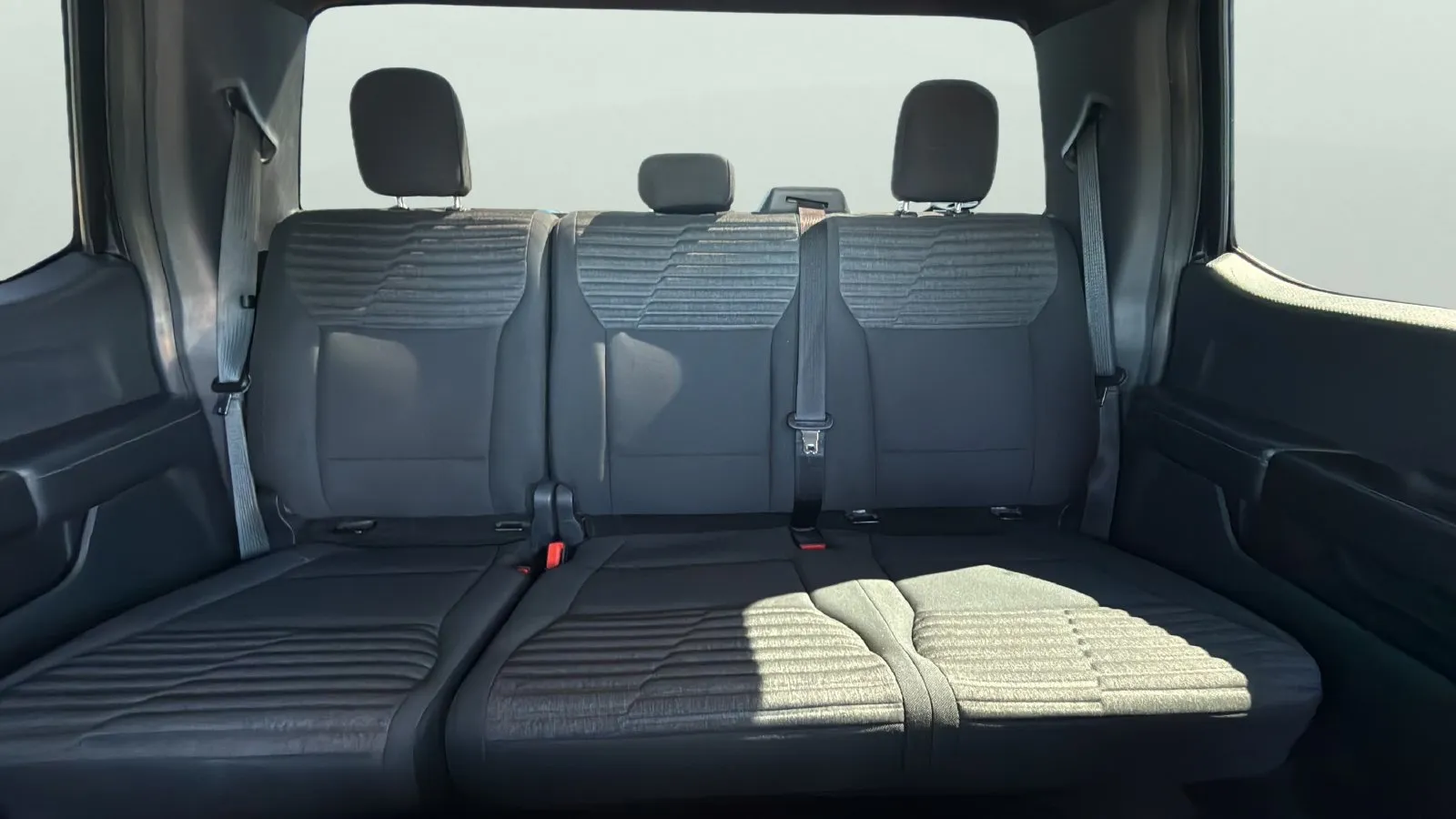 Ford F-150 photo 23
