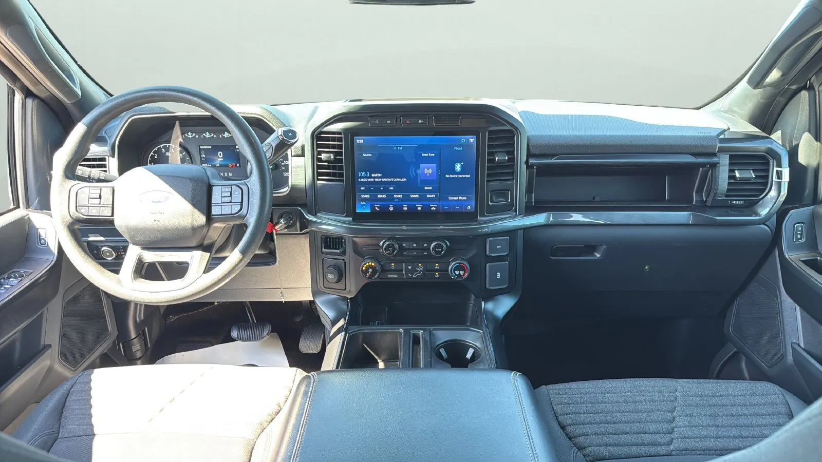 Ford F-150 photo 19