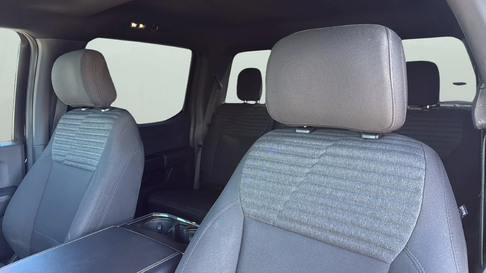 Ford F-150 photo 7
