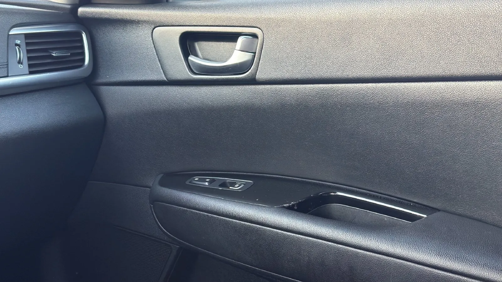 Kia Optima photo 15