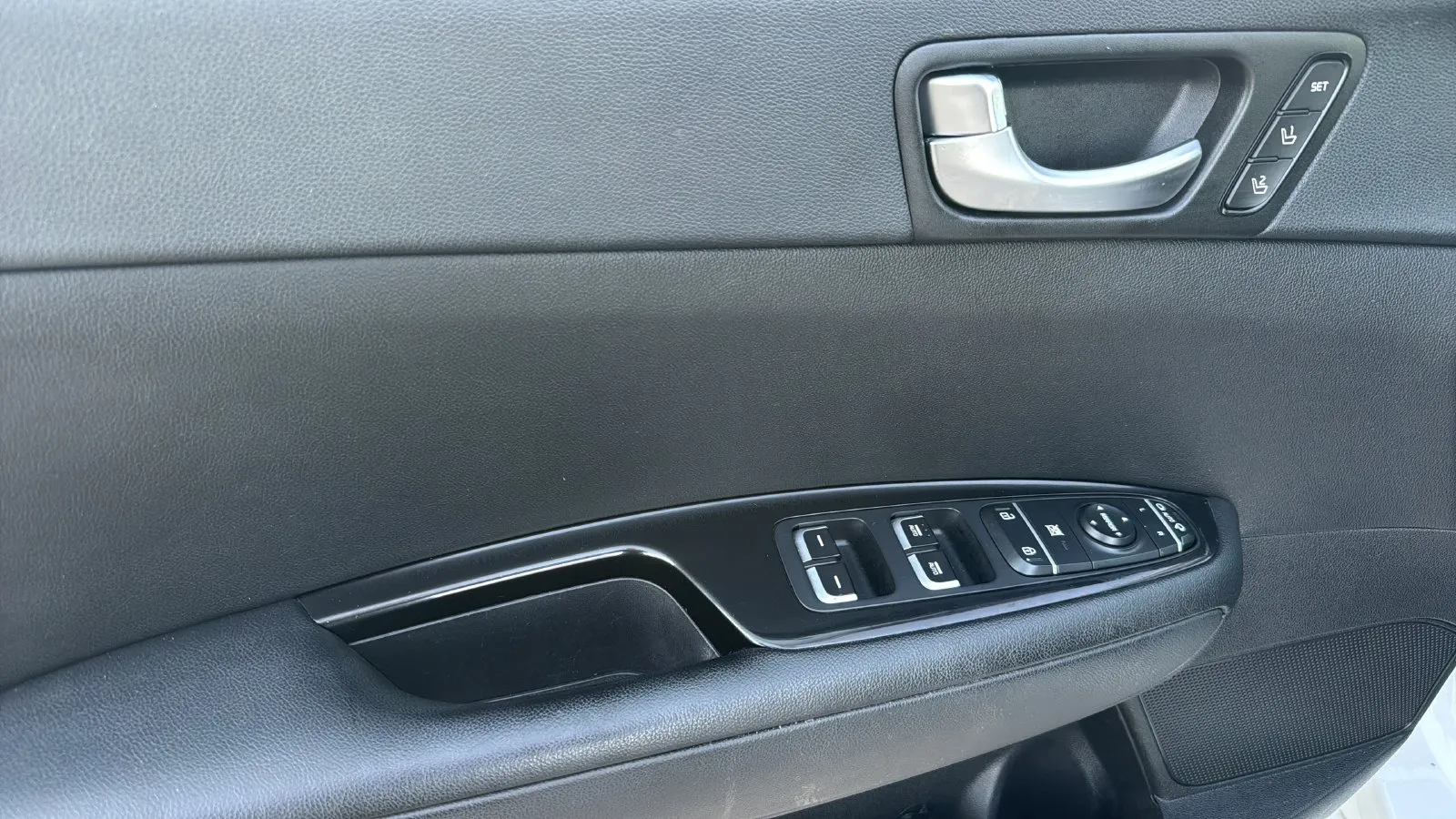Kia Optima photo 7