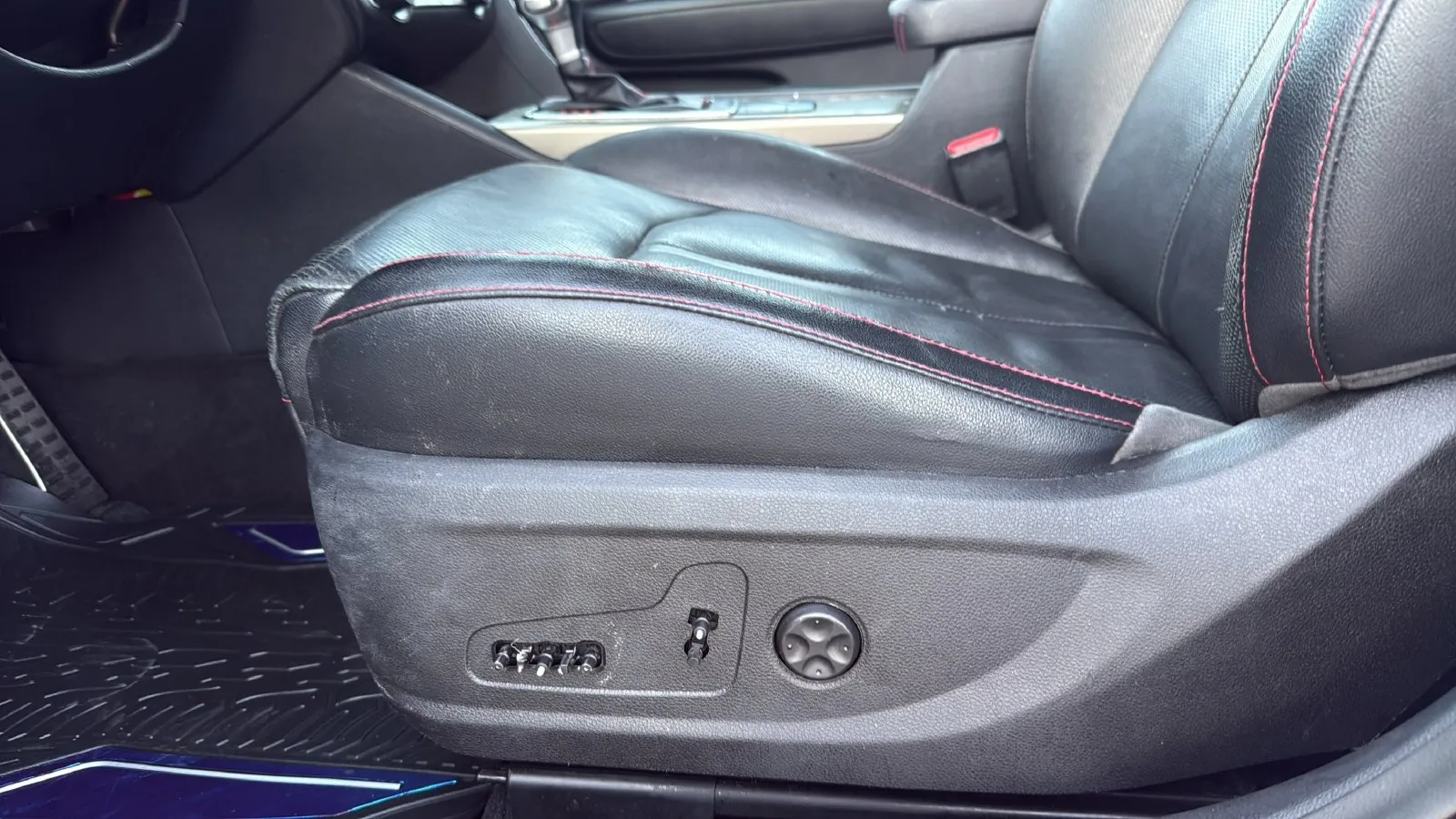 Kia Optima photo 6