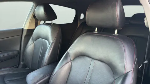 More photos of 2016 Kia Optima SX at Covert Ford Lincoln, TX