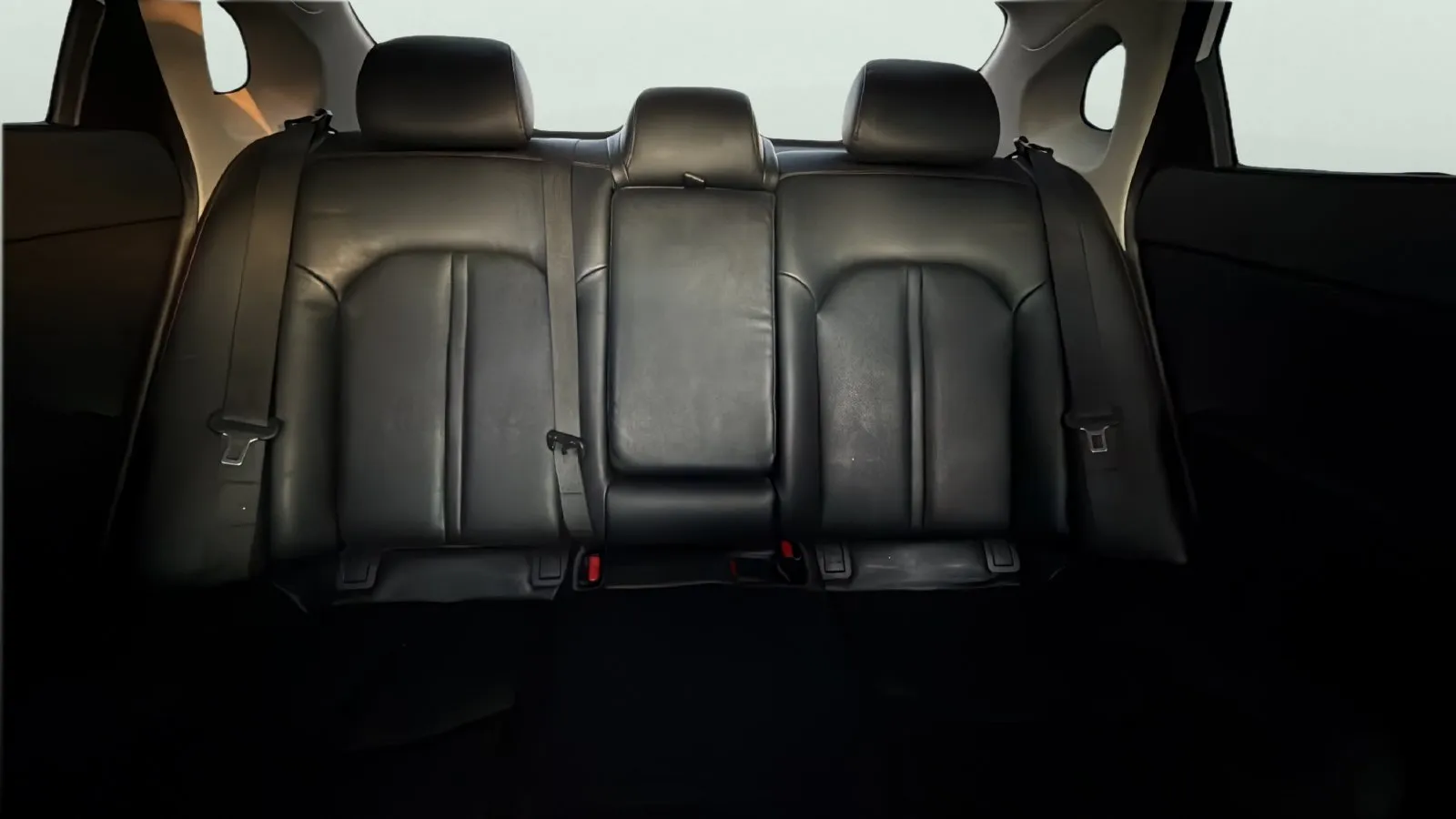 Kia Optima photo 17