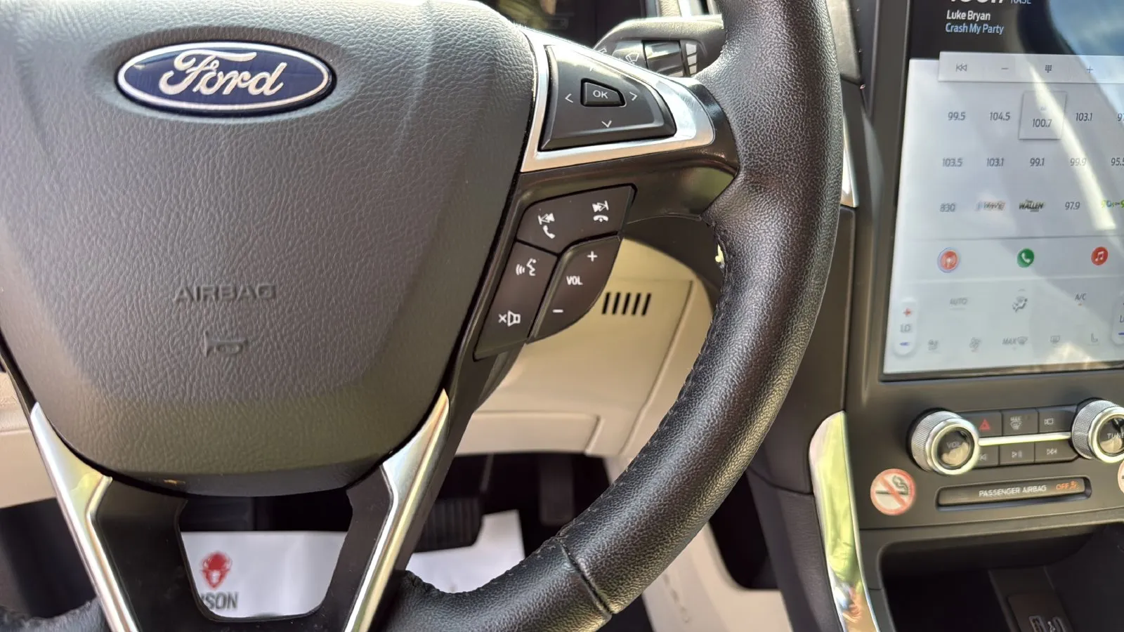 Ford Edge photo 15