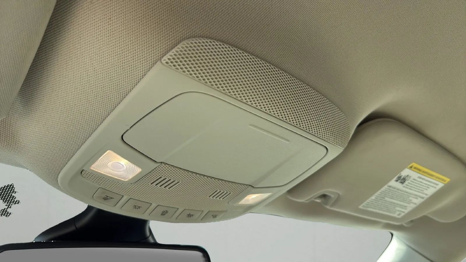 Ford Edge photo 22