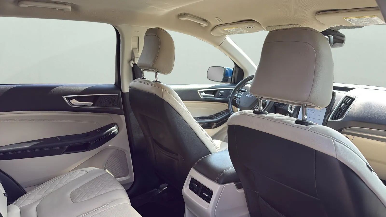 Ford Edge photo 28