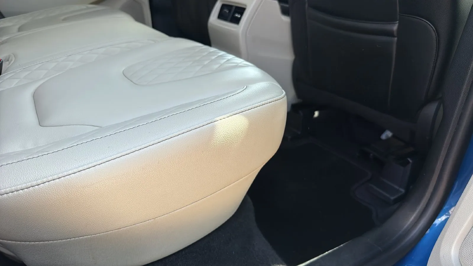 Ford Edge photo 26