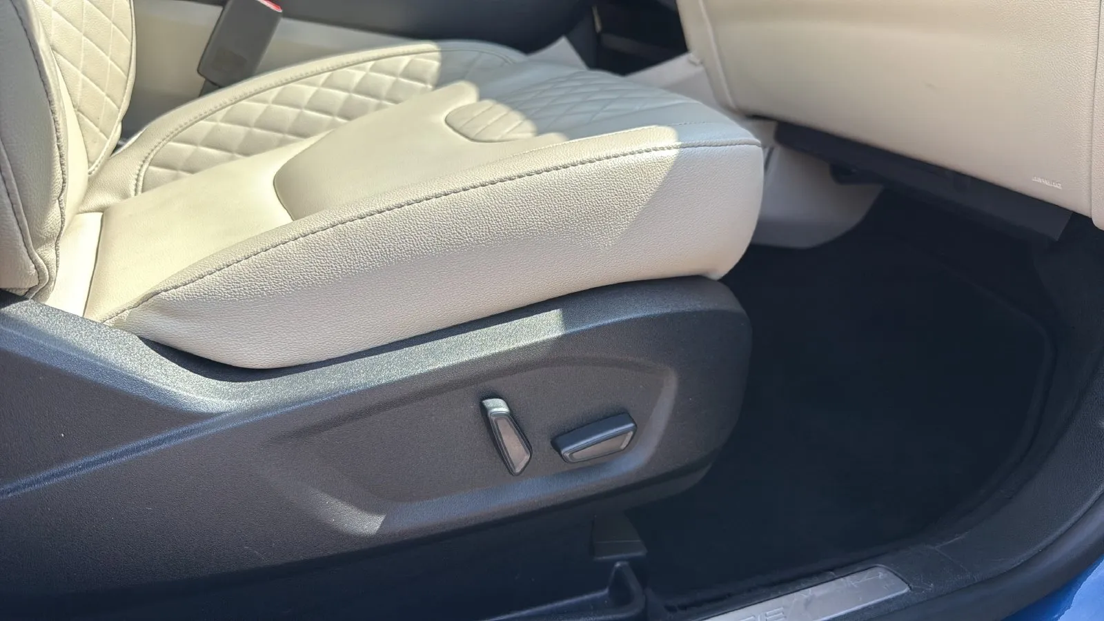 Ford Edge photo 24