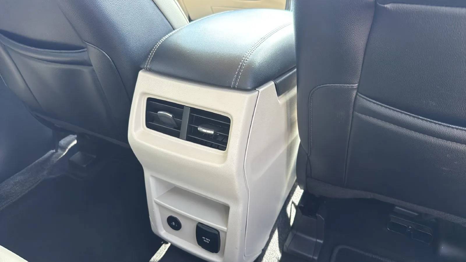 Ford Edge photo 27