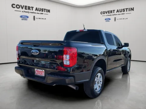 More photos of 2025 Ford Ranger XL at Covert Ford Lincoln, TX
