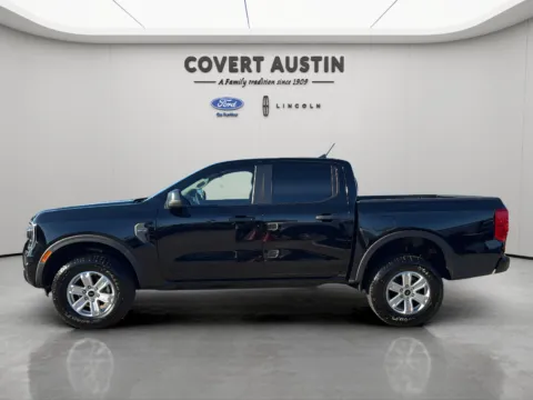 Photos of 2025 Ford Ranger XL for sale in Austin, TX at Covert Ford Lincoln