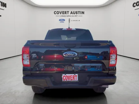 More photos of 2025 Ford Ranger XL at Covert Ford Lincoln, TX