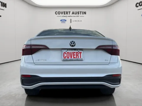 More photos of 2023 Volkswagen Jetta 1.5T SE at Covert Ford Lincoln, TX