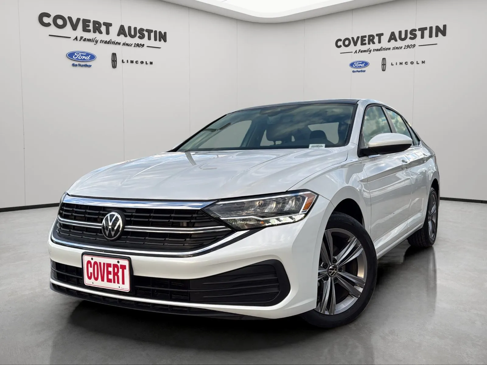 2023 Volkswagen Jetta