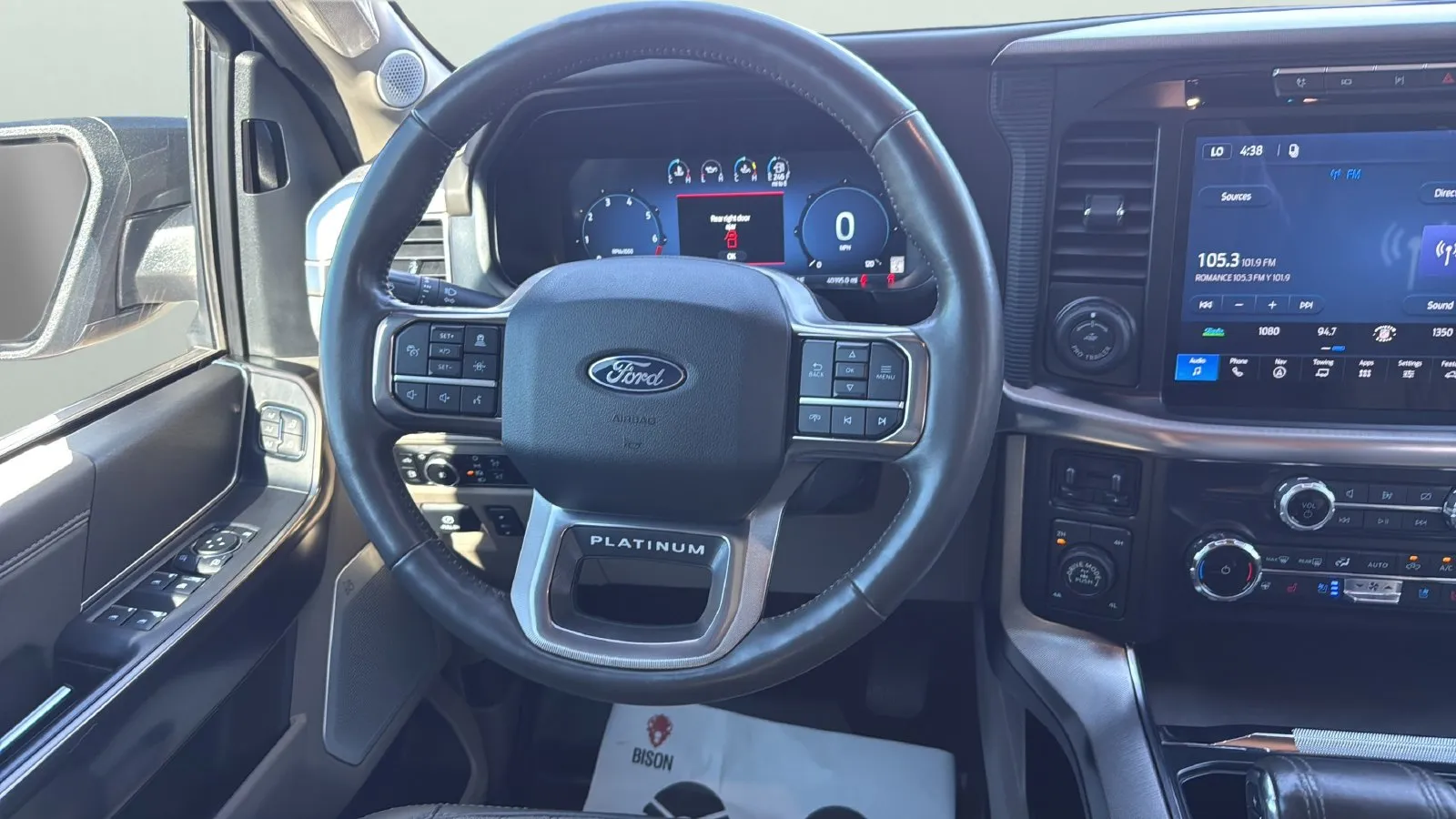 Ford F-150 photo 11