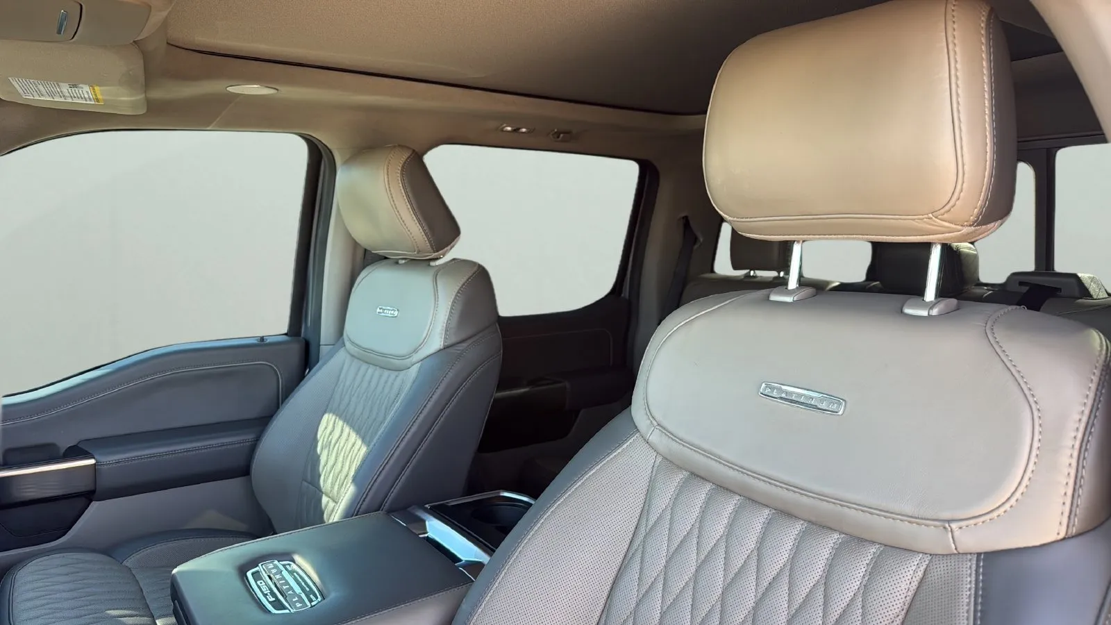 Ford F-150 photo 8