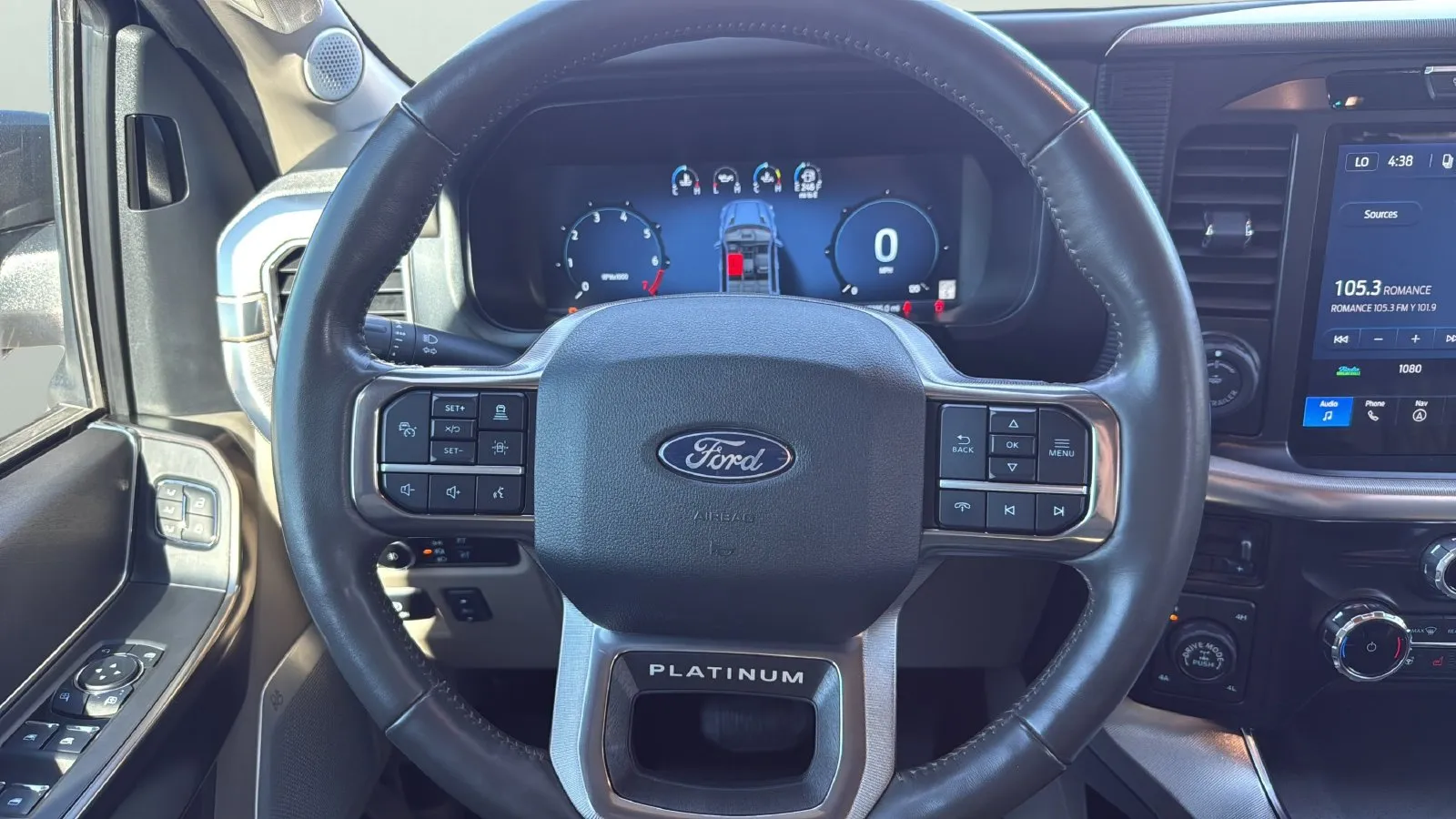 Ford F-150 photo 13