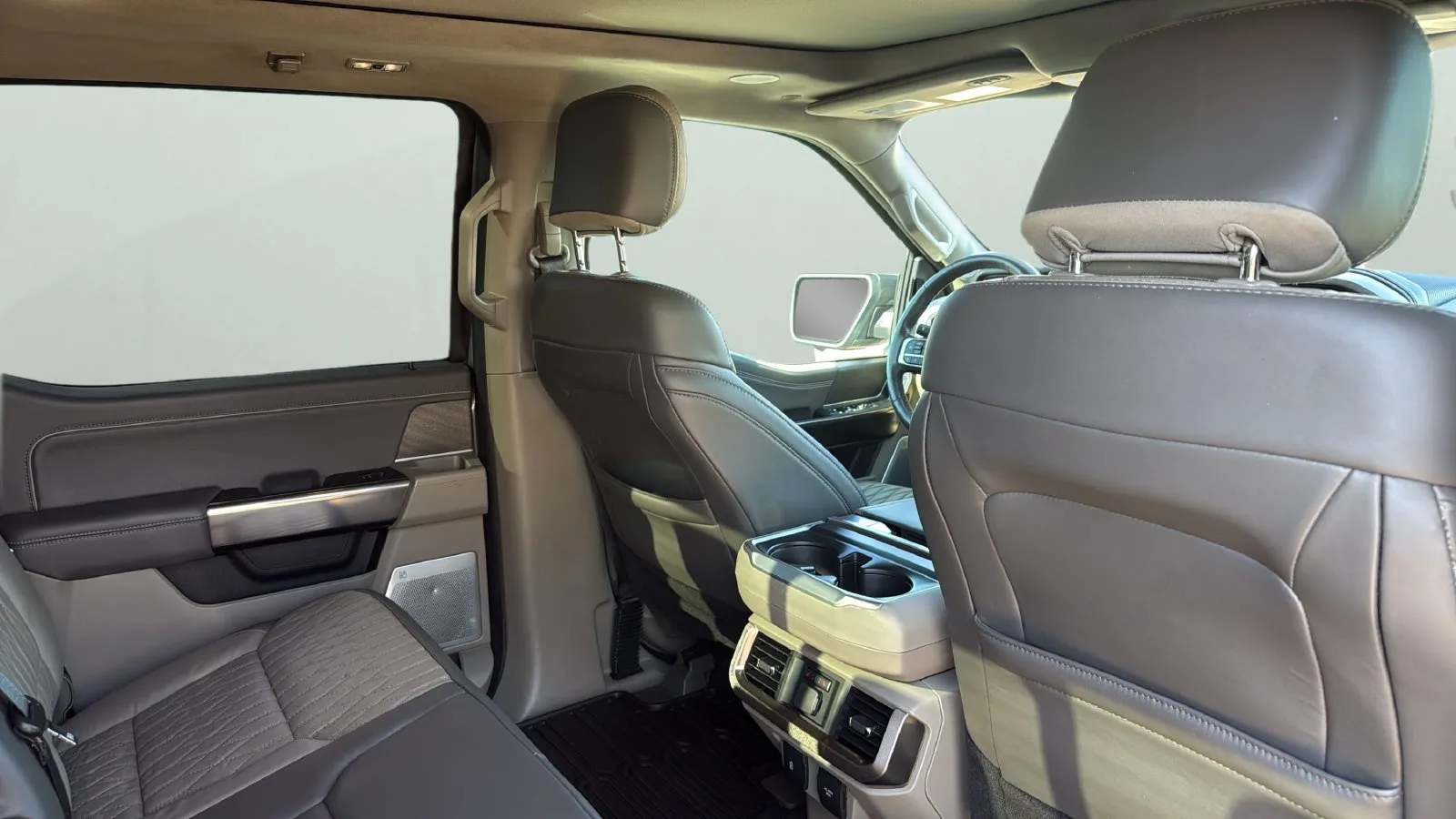 Ford F-150 photo 26