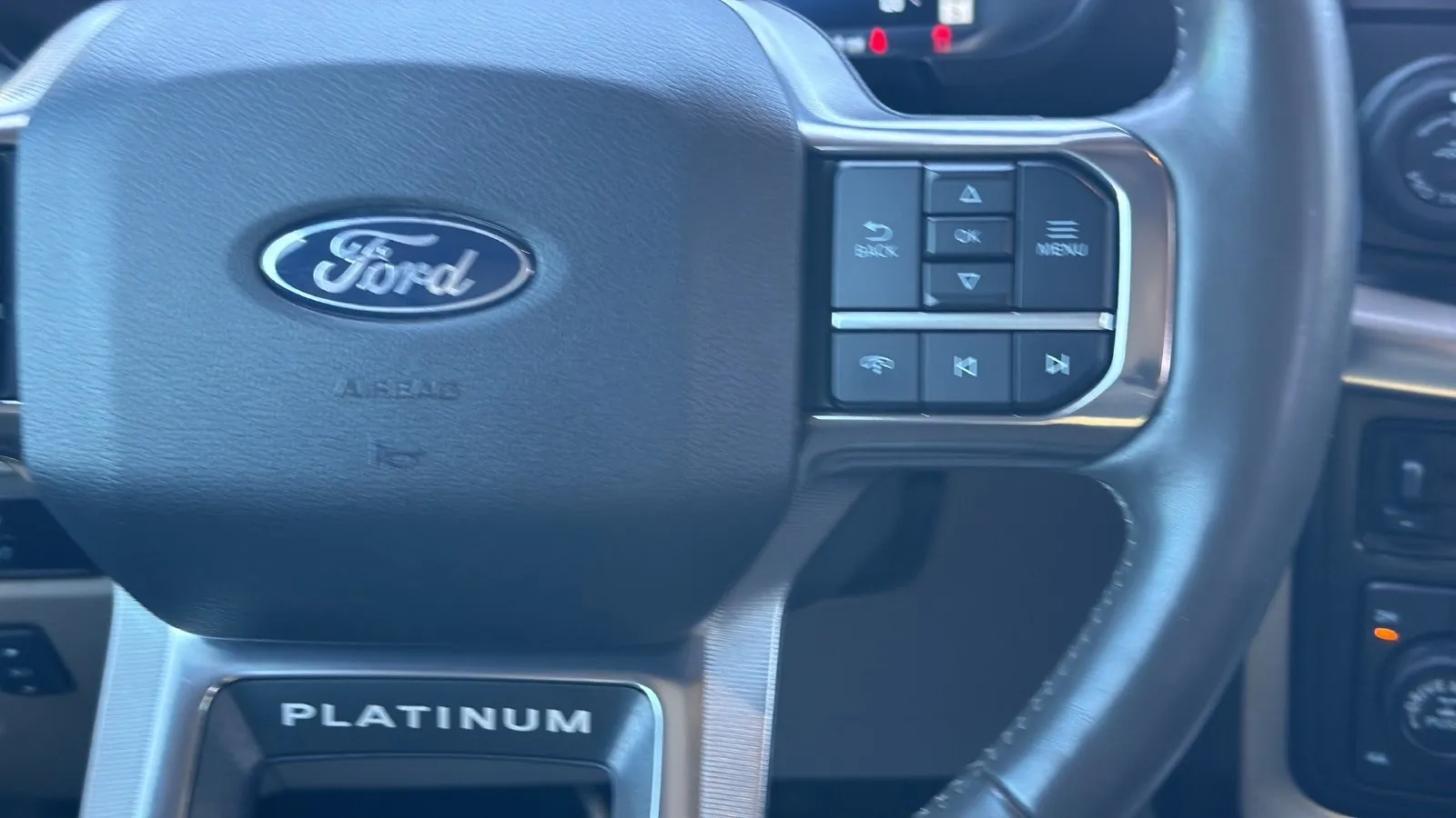 Ford F-150 photo 14