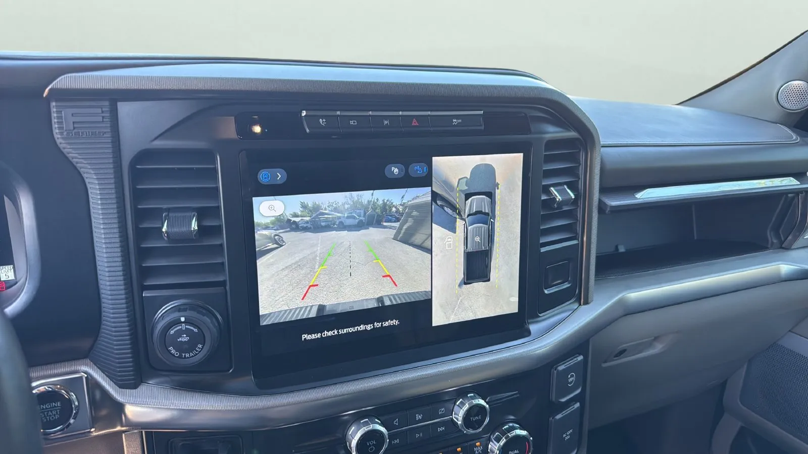 Ford F-150 photo 17